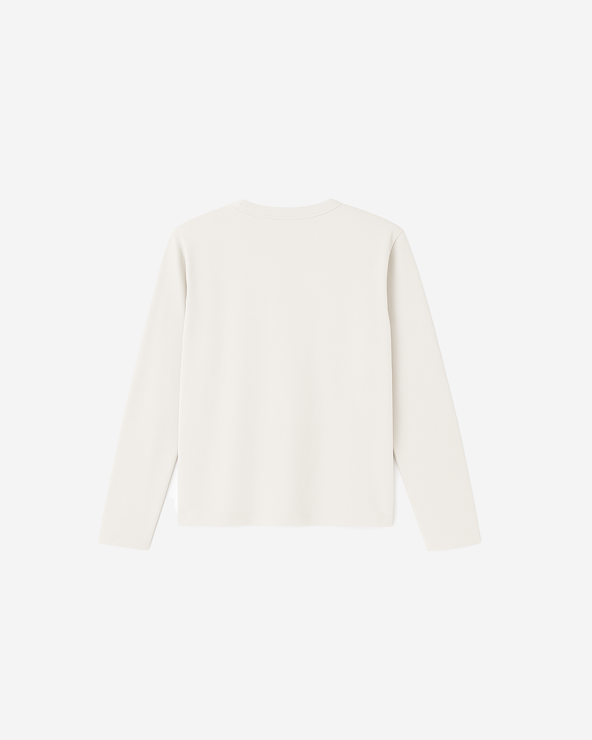 DEPT LONG SLEEVE
