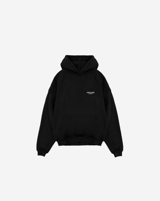 LOGO HOODIE