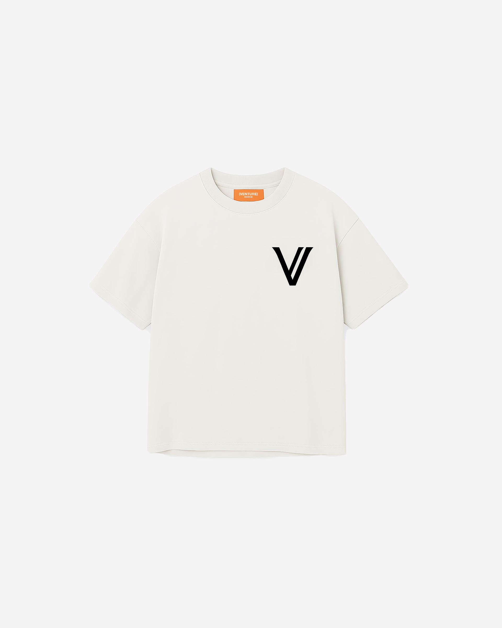 GASLIGHTING T-SHIRT - WHITE