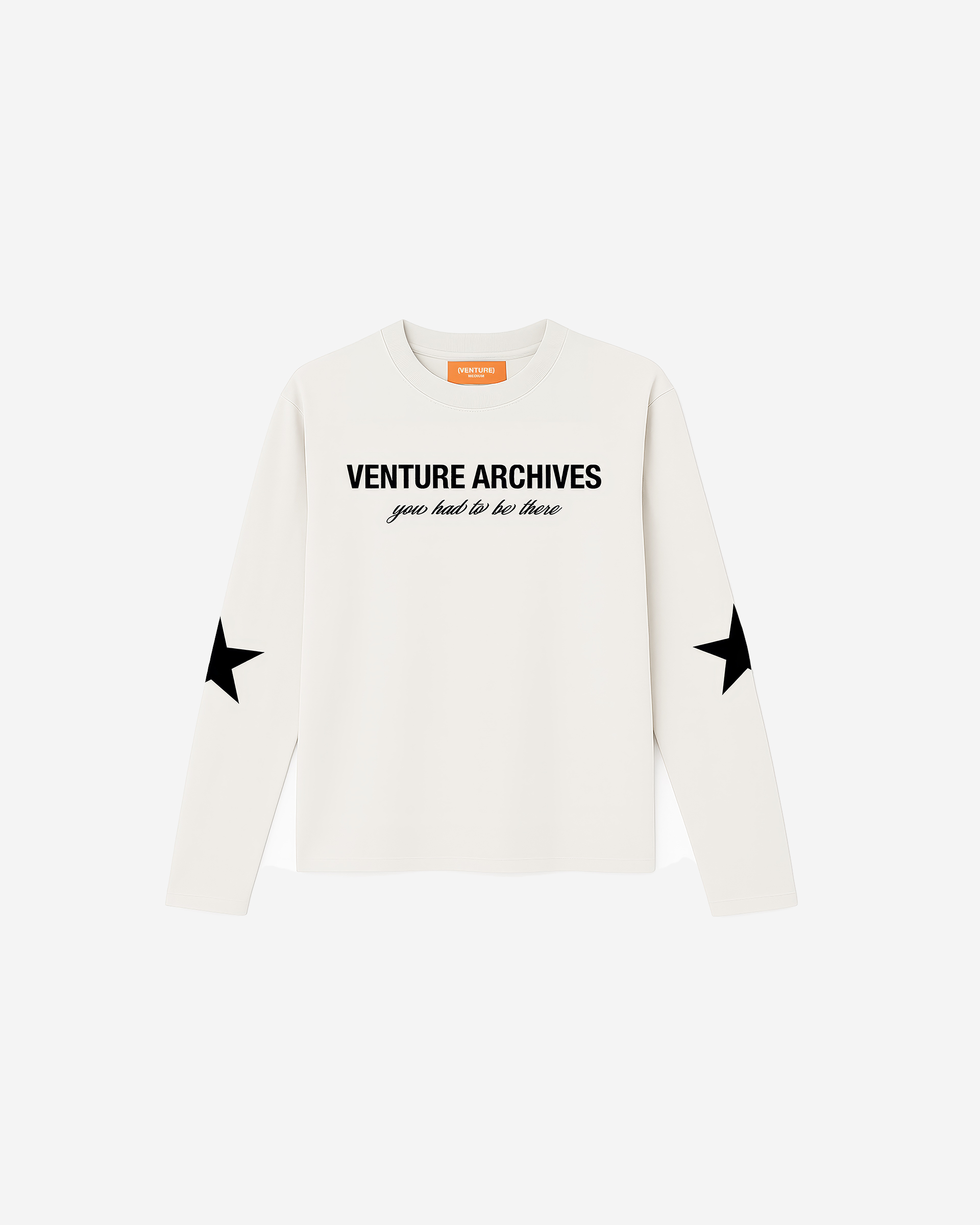 DEPT LONG SLEEVE