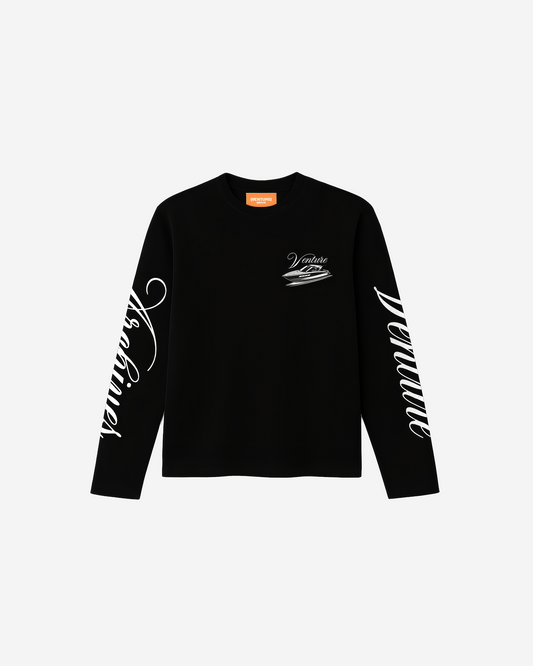 YACHT CLUB LONG SLEEVE
